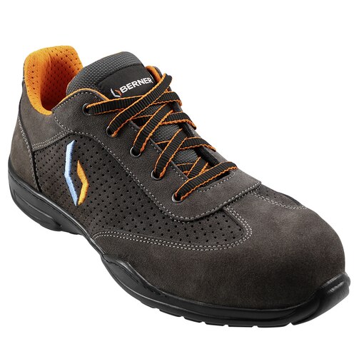 Safety shoe LIGHT S1P